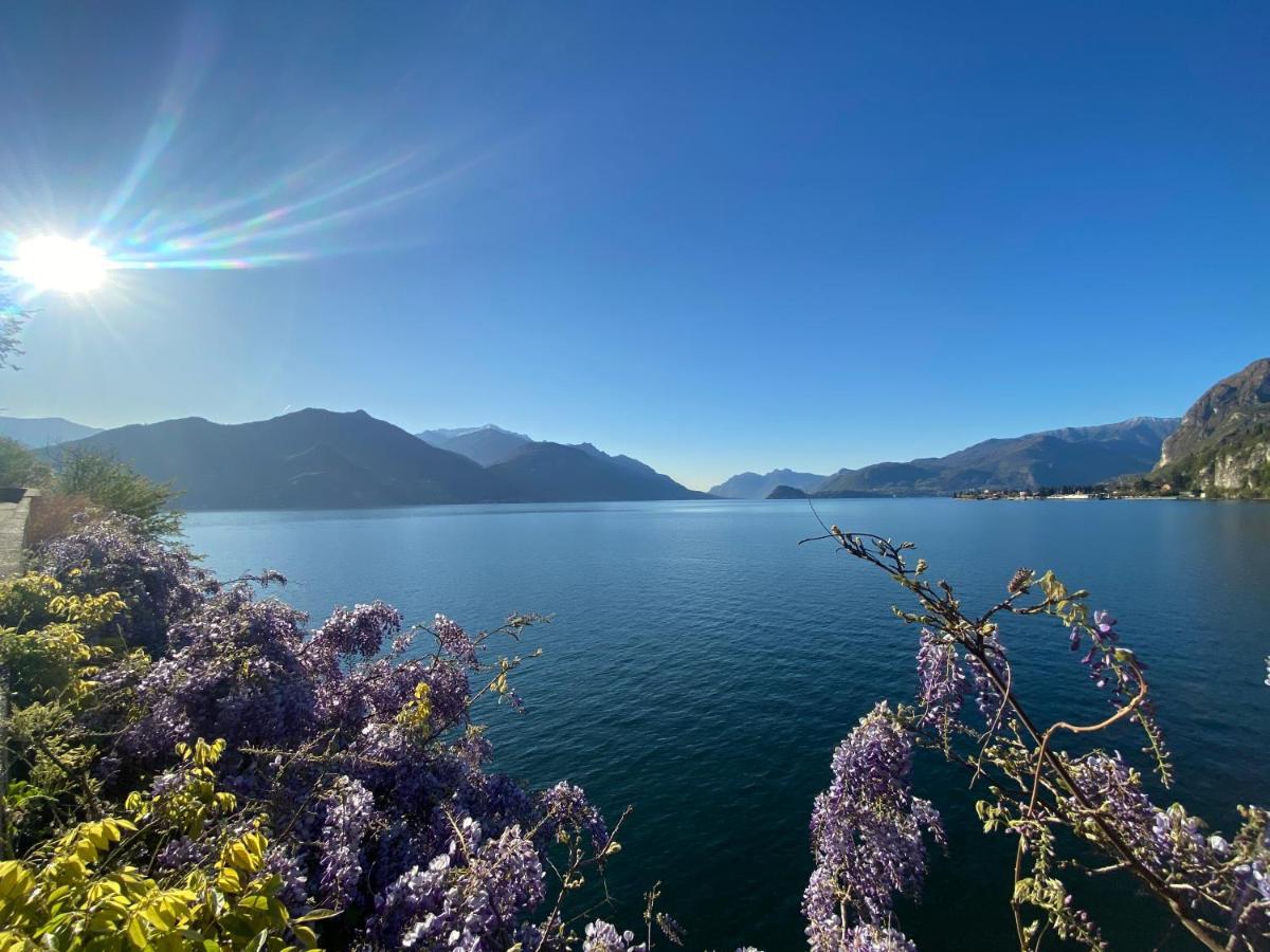 Casa Del Lago Menaggio Dış mekan fotoğraf